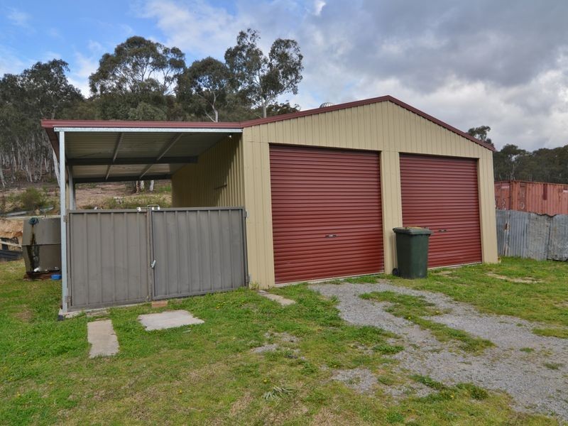 58 Castlereagh Highway, Cullen Bullen NSW 2790