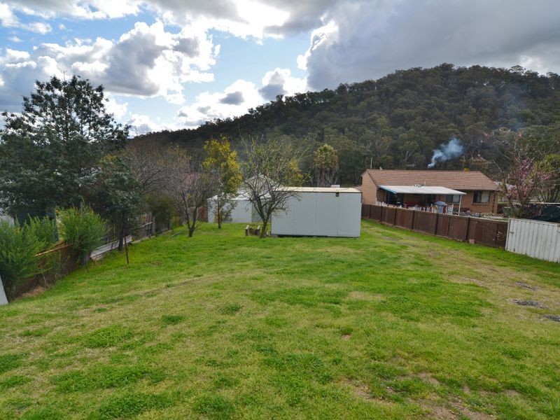 58 Castlereagh Highway, Cullen Bullen NSW 2790