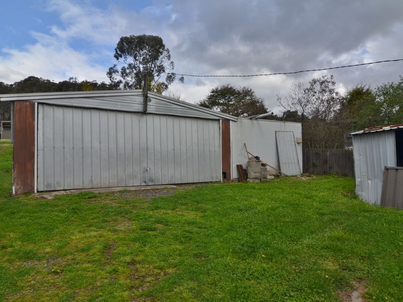 58 Castlereagh Highway, Cullen Bullen NSW 2790