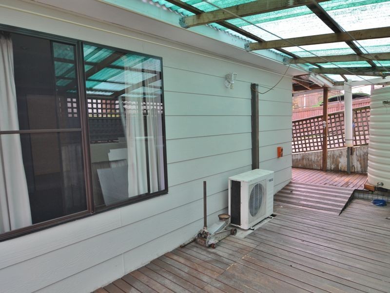 58 Castlereagh Highway, Cullen Bullen NSW 2790