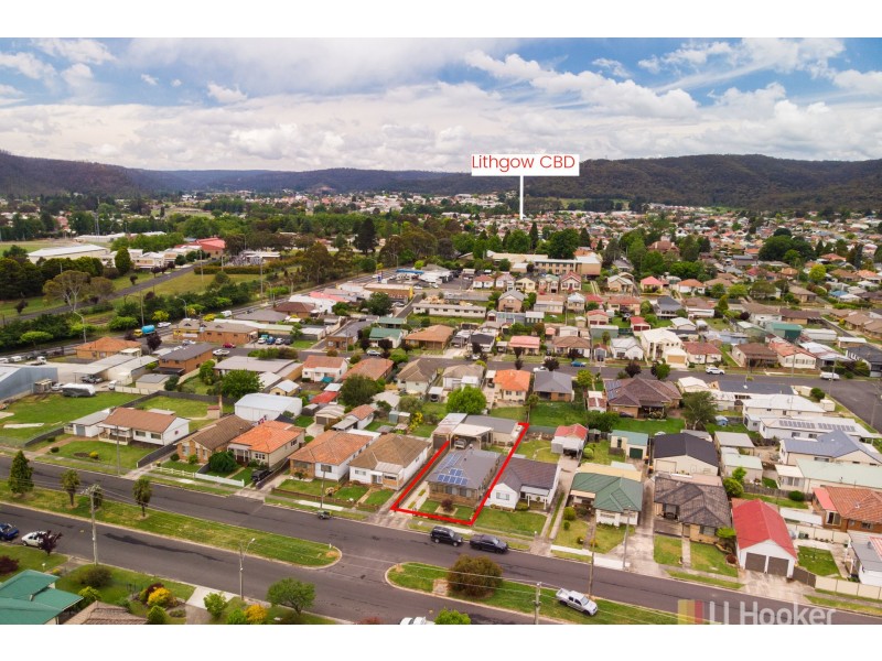 55 Enfield Avenue, Lithgow NSW 2790