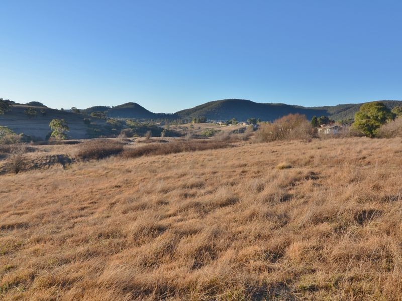 Lot 817 Tweed Road, Lithgow NSW 2790