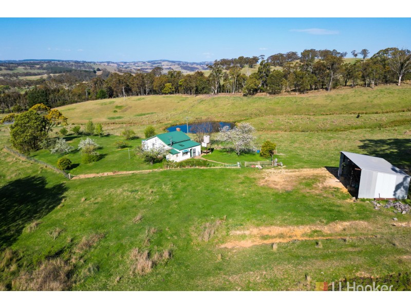 419 Eusdale Road, Yetholme NSW 2795