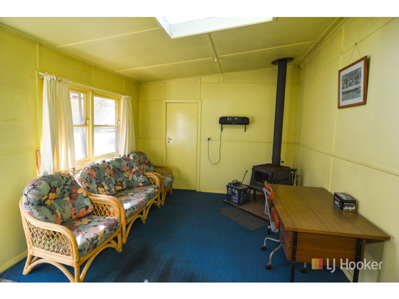 419 Eusdale Road, Yetholme NSW 2795