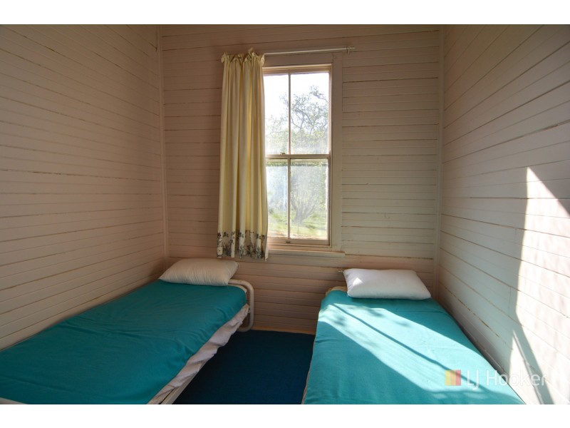 419 Eusdale Road, Yetholme NSW 2795