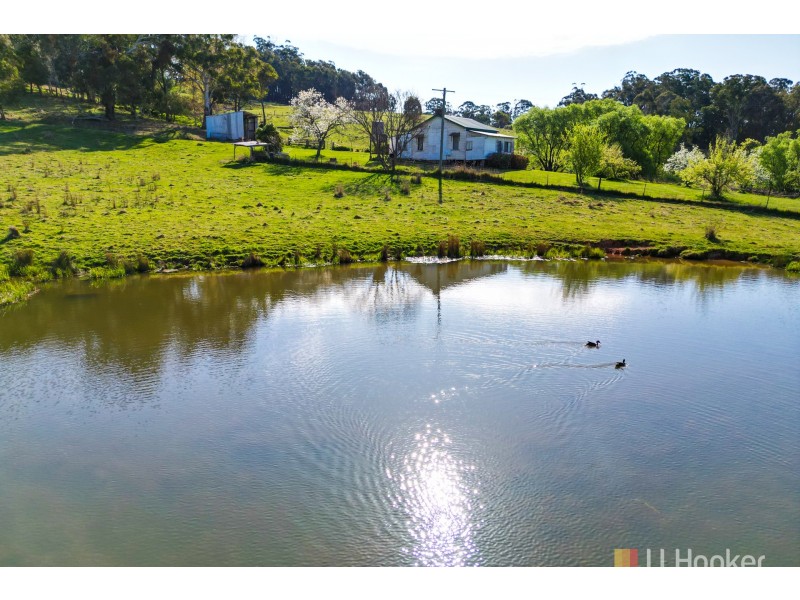 419 Eusdale Road, Yetholme NSW 2795