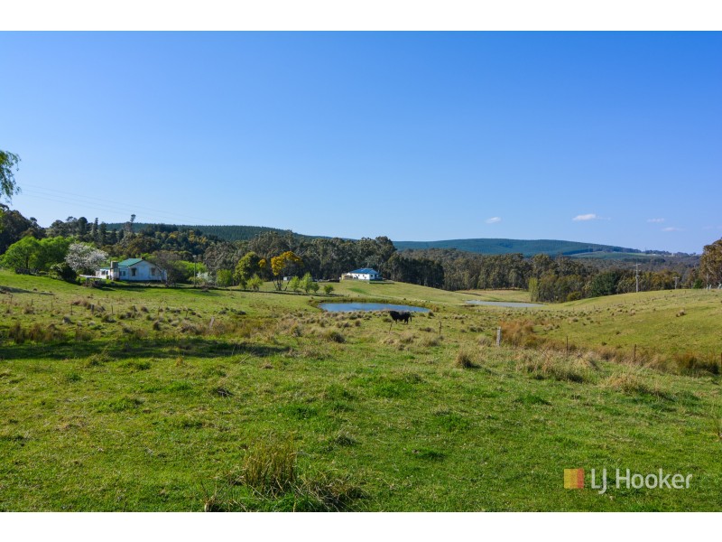 419 Eusdale Road, Yetholme NSW 2795