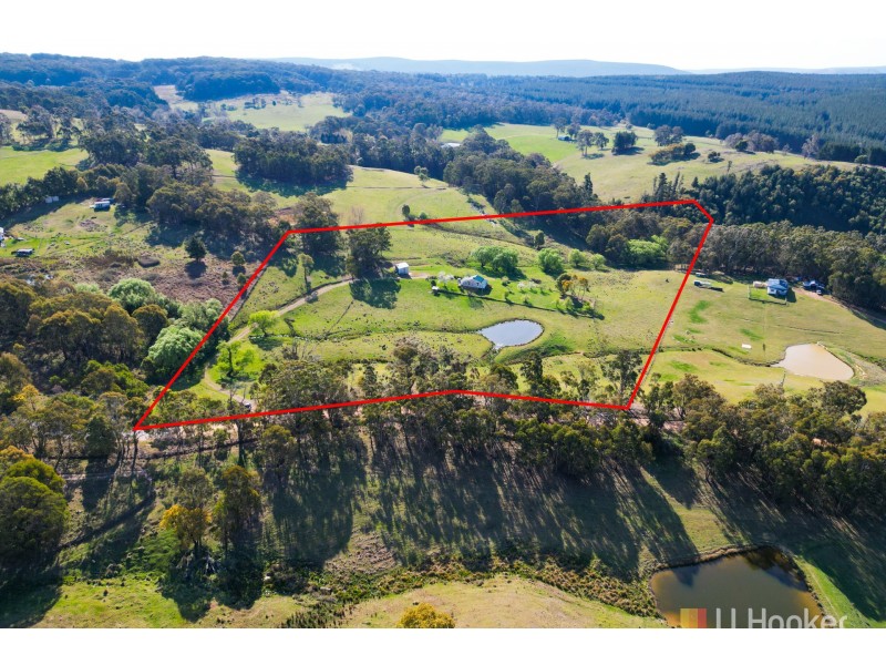 419 Eusdale Road, Yetholme NSW 2795