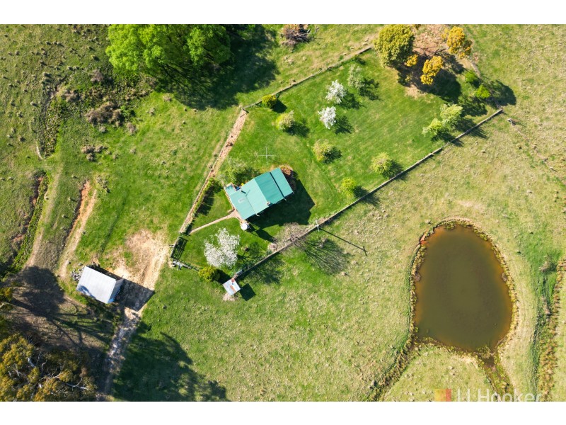 419 Eusdale Road, Yetholme NSW 2795