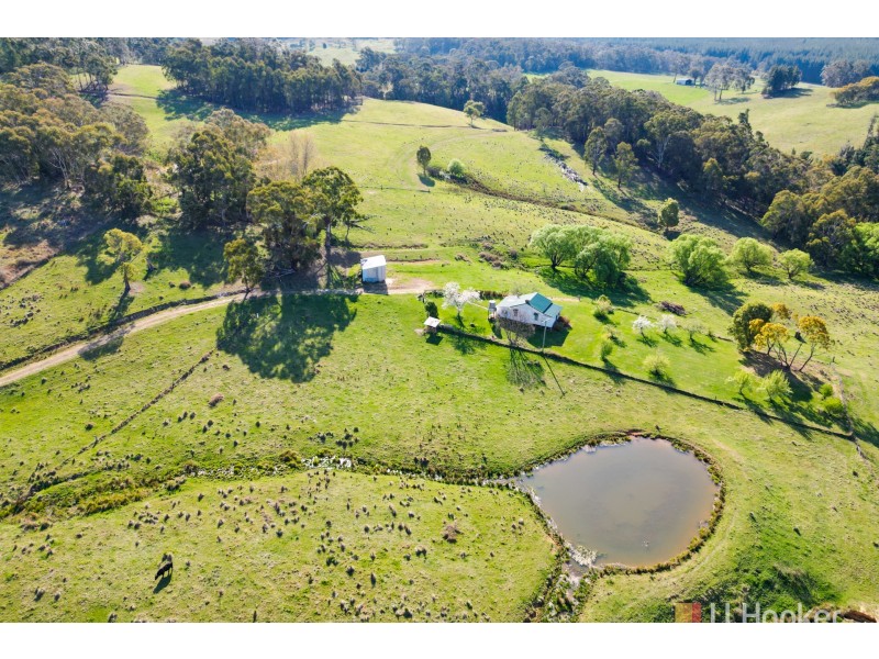 419 Eusdale Road, Yetholme NSW 2795
