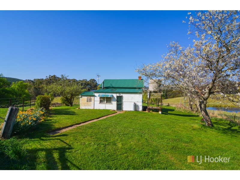 419 Eusdale Road, Yetholme NSW 2795