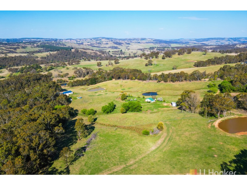 419 Eusdale Road, Yetholme NSW 2795