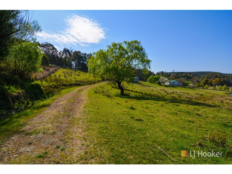 419 Eusdale Road, Yetholme NSW 2795