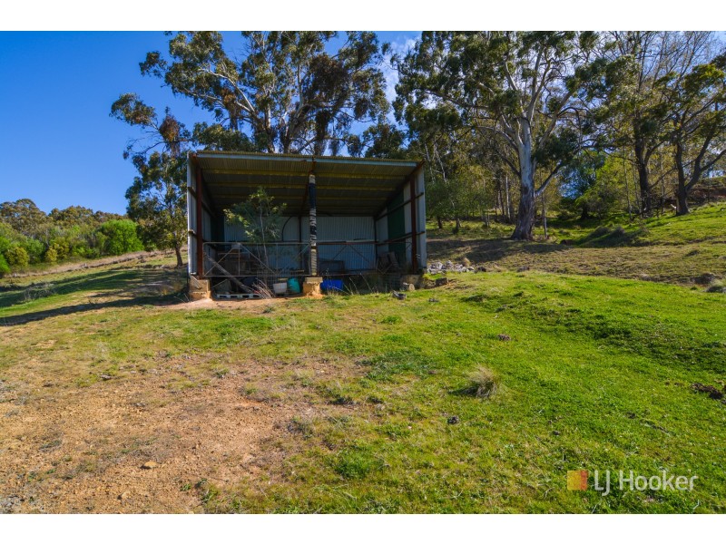 419 Eusdale Road, Yetholme NSW 2795