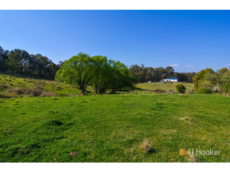 419 Eusdale Road, Yetholme NSW 2795