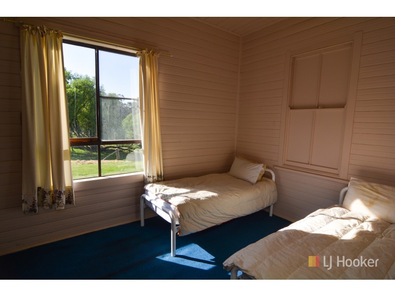 419 Eusdale Road, Yetholme NSW 2795