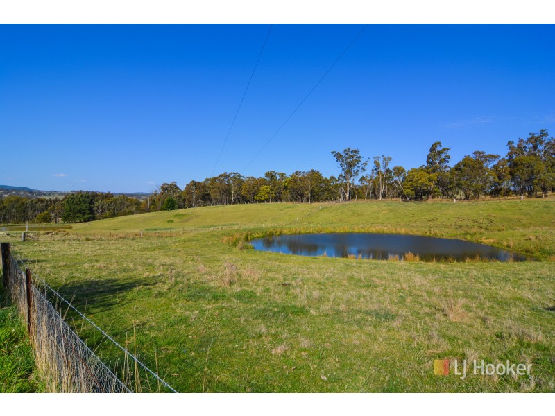 419 Eusdale Road, Yetholme NSW 2795