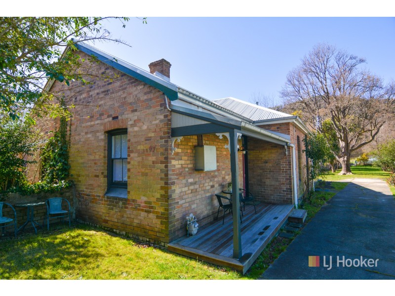 47 Macauley Street, Lithgow NSW 2790
