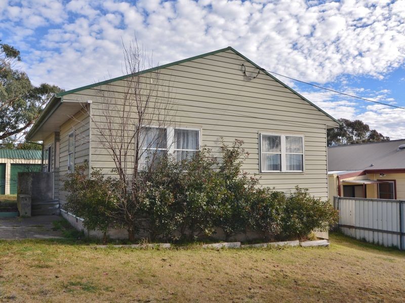 51 Lyon Parade, Wallerawang NSW 2845