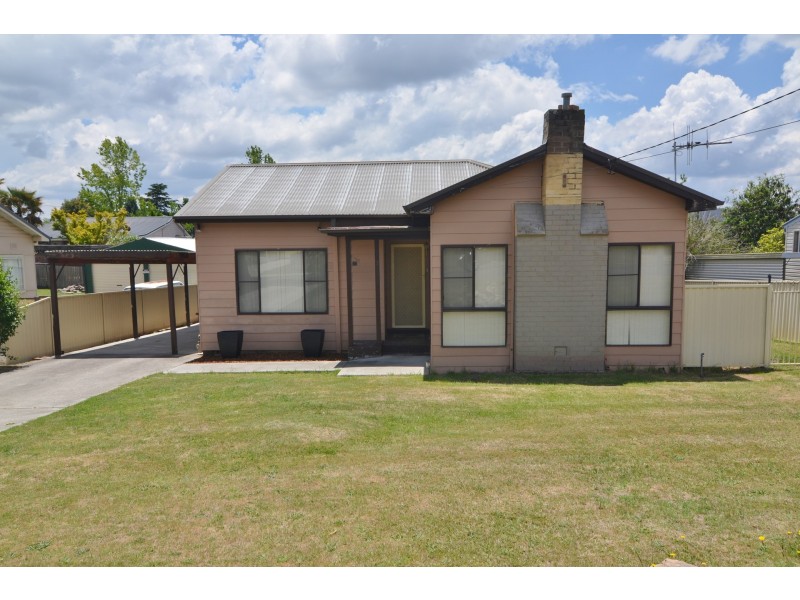 7 Tobruk Street, Lithgow NSW 2790