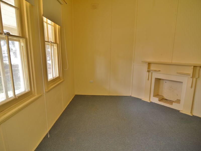 33 Castlereagh Highway, Capertee NSW 2846
