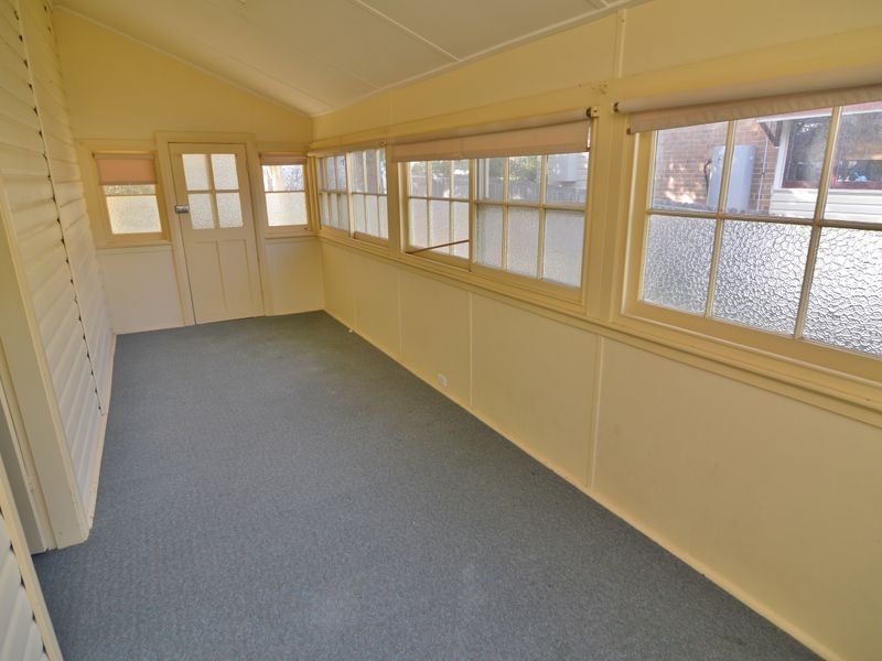 33 Castlereagh Highway, Capertee NSW 2846