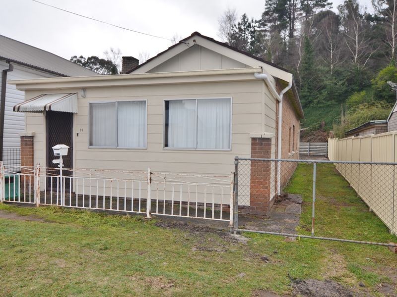 14 Willes Street, Lithgow NSW 2790