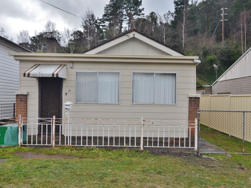 14 Willes Street, Lithgow NSW 2790