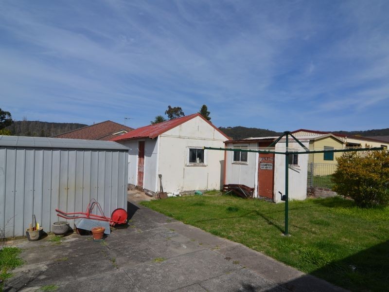 31 Tank Street, Lithgow NSW 2790