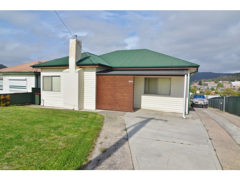 1043 Great Western Highway, Lithgow NSW 2790