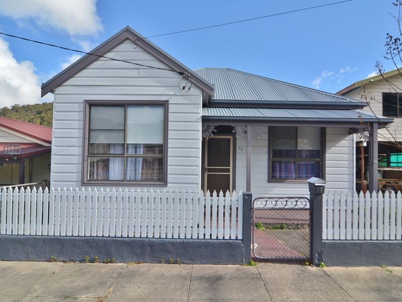 72 Hartley Valley Road, Lithgow NSW 2790