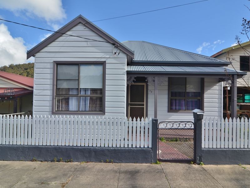 72 Hartley Valley Road, Lithgow NSW 2790