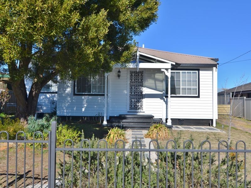 29 Lidsdale Street, Wallerawang NSW 2845