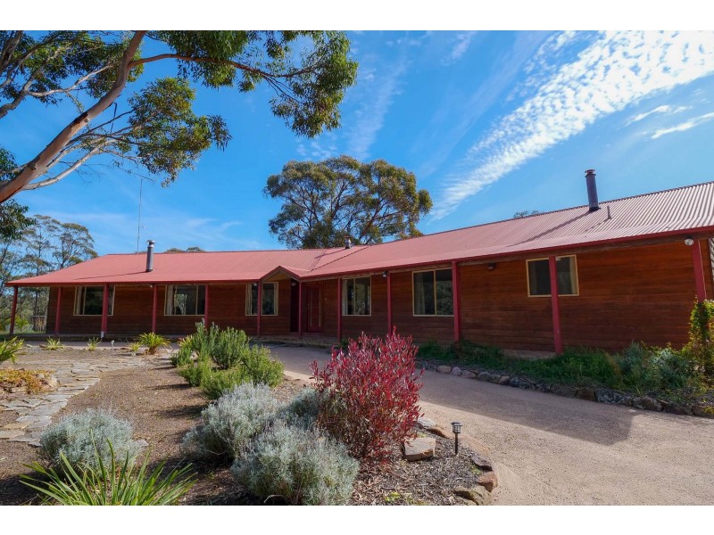 32 Cranbrook Park Road, Little Hartley NSW 2790