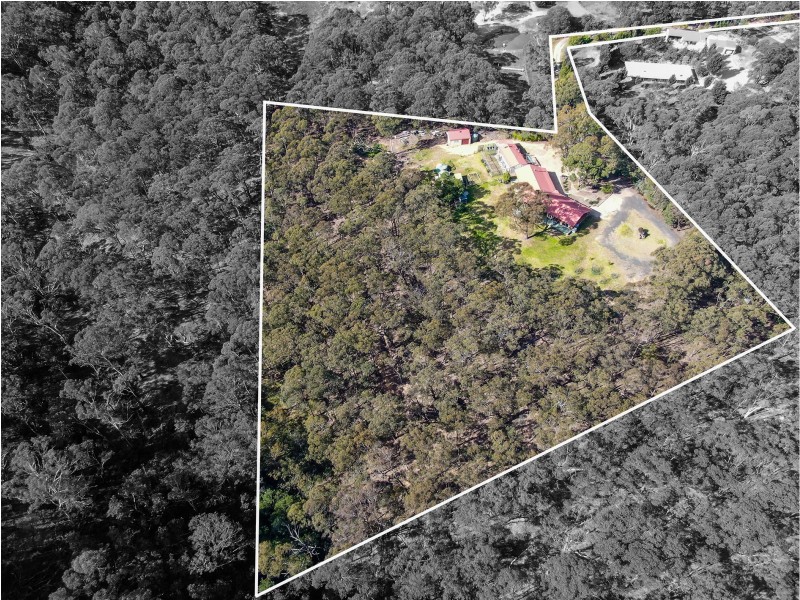 32 Cranbrook Park Road, Little Hartley NSW 2790