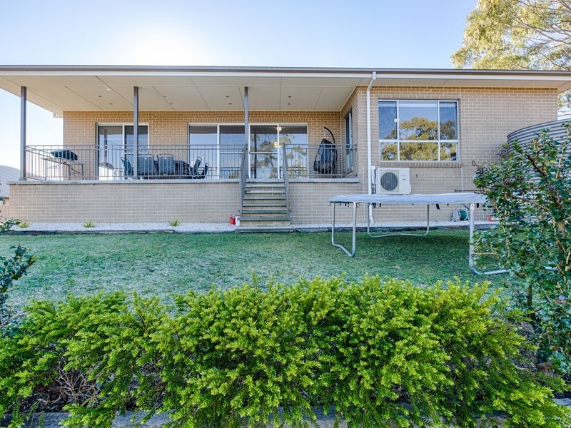 34 Hillcrest Avenue, Lithgow NSW 2790