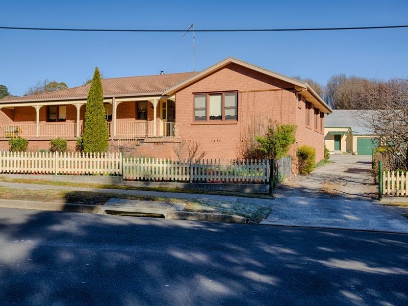 40 Wallerawang Road, Portland NSW 2847