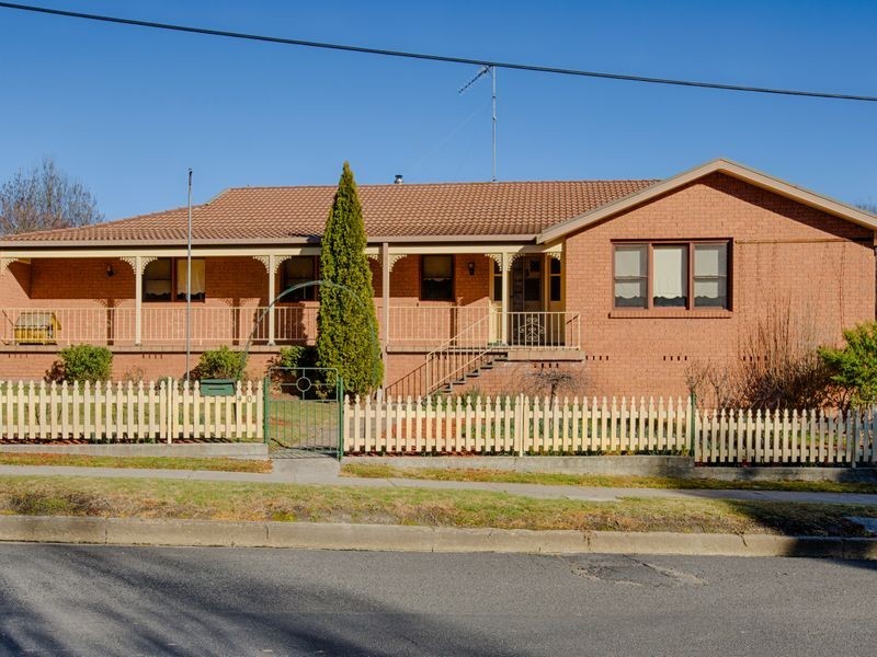 40 Wallerawang Road, Portland NSW 2847