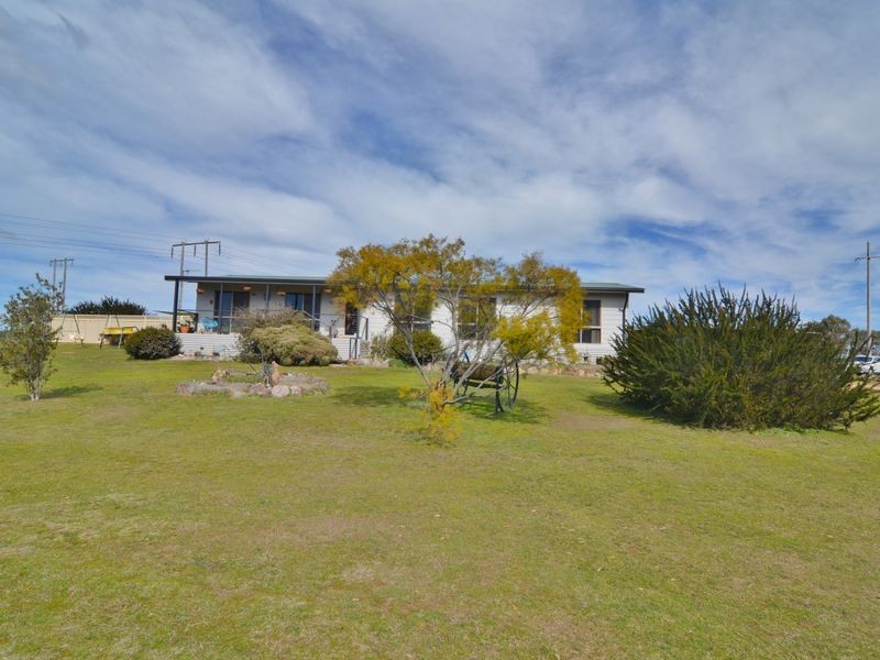 14 Forest Ridge Drive, Wallerawang NSW 2845
