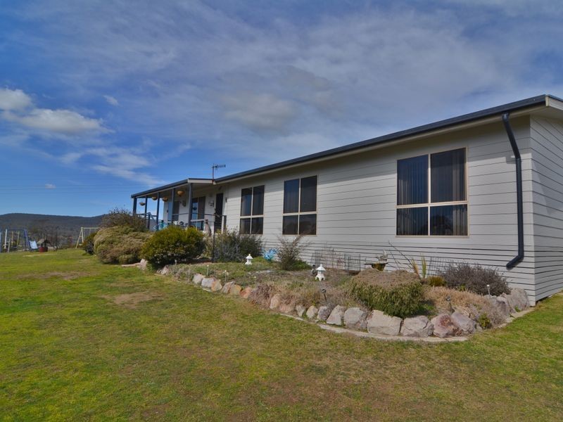 14 Forest Ridge Drive, Wallerawang NSW 2845
