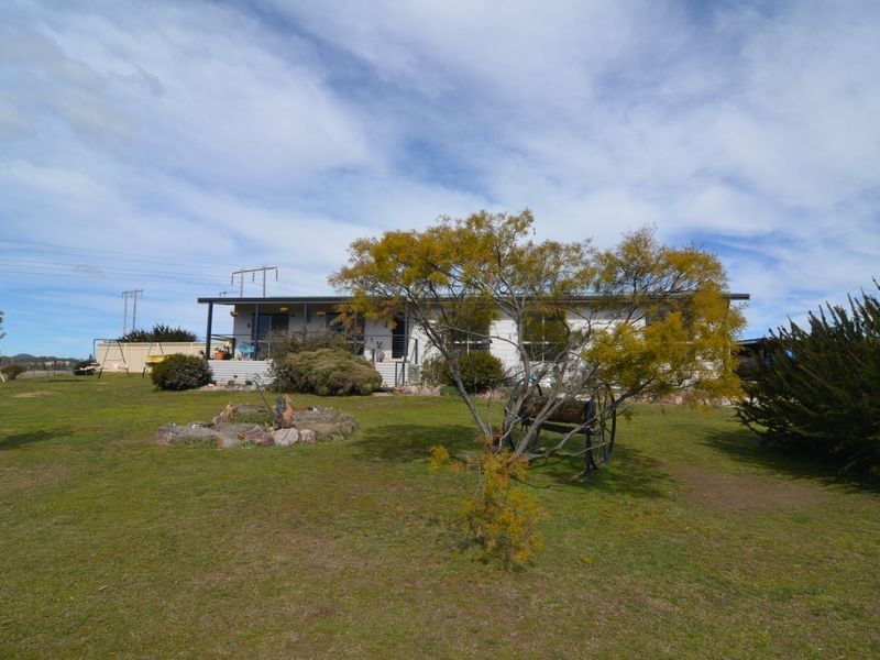 14 Forest Ridge Drive, Wallerawang NSW 2845