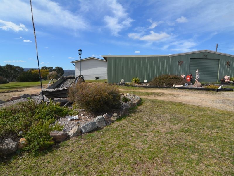 14 Forest Ridge Drive, Wallerawang NSW 2845