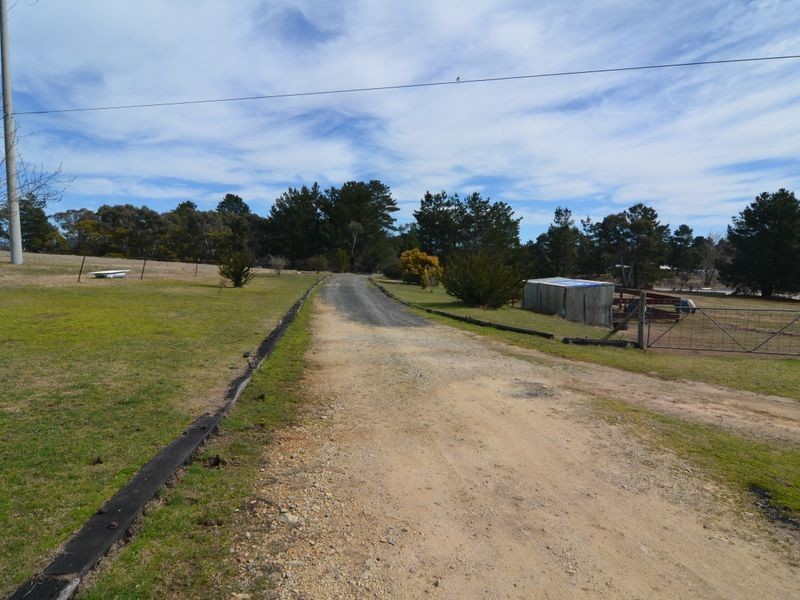 14 Forest Ridge Drive, Wallerawang NSW 2845