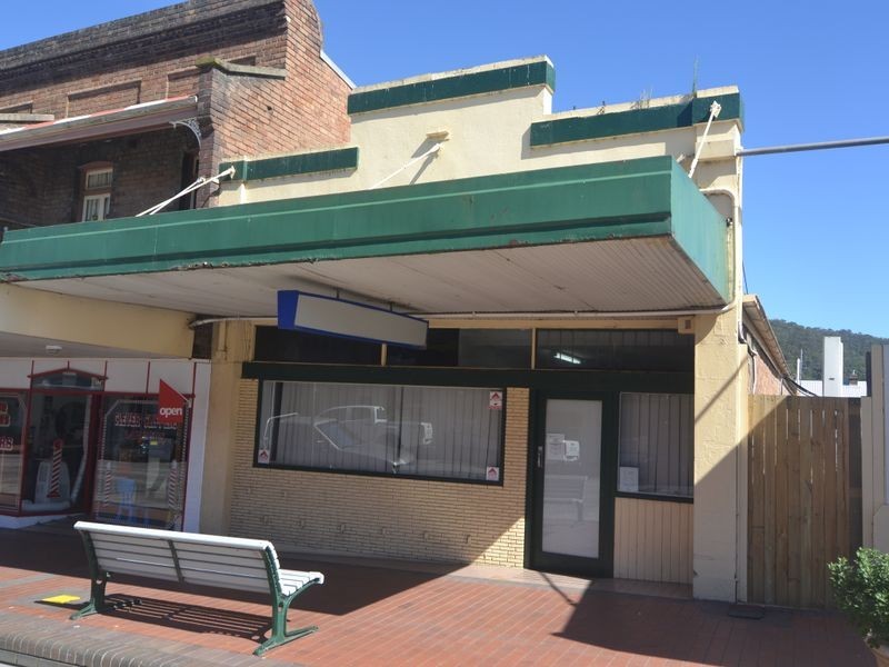 170 Main Street, Lithgow NSW 2790