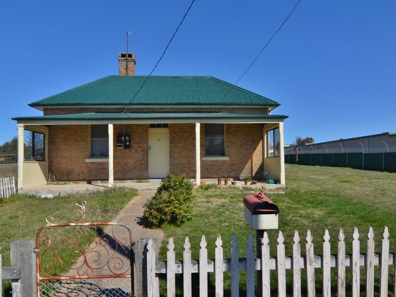 121 Pipers Flat Road, Wallerawang NSW 2845