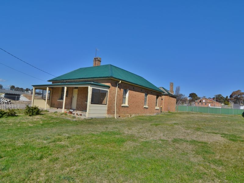 121 Pipers Flat Road, Wallerawang NSW 2845