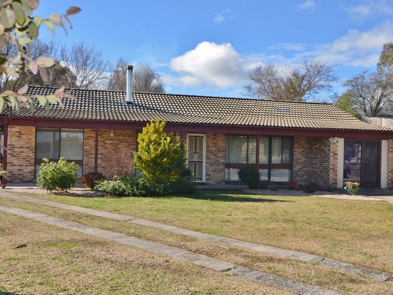 2 Skelly Road, Lidsdale NSW 2790