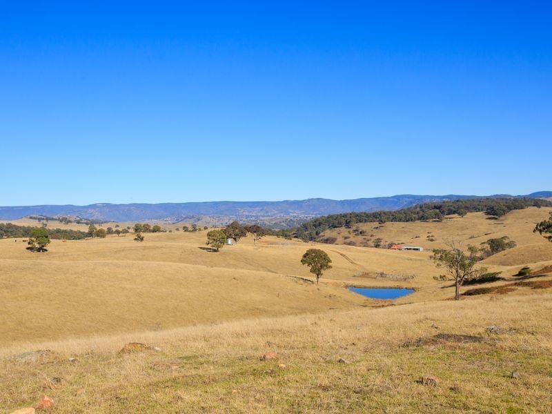 Lots 1-19 Moyne Farm Estate, Little Hartley NSW 2790
