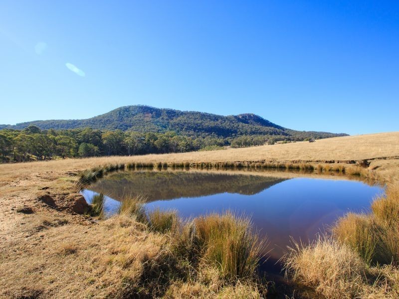 Lots 1-19 Moyne Farm Estate, Little Hartley NSW 2790