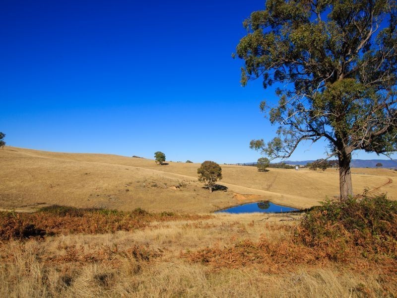 Lots 1-19 Moyne Farm Estate, Little Hartley NSW 2790